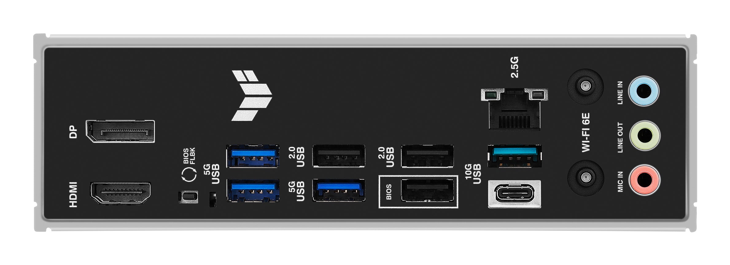 ASUS TUF GAMING B650E-E WIFI AM5 MB 4xDDR5