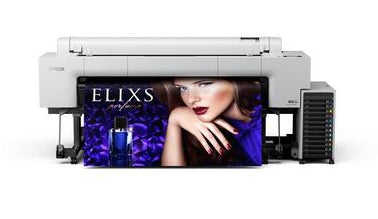 EPSON SureColor P20500 Bundle Machine + ink pockets