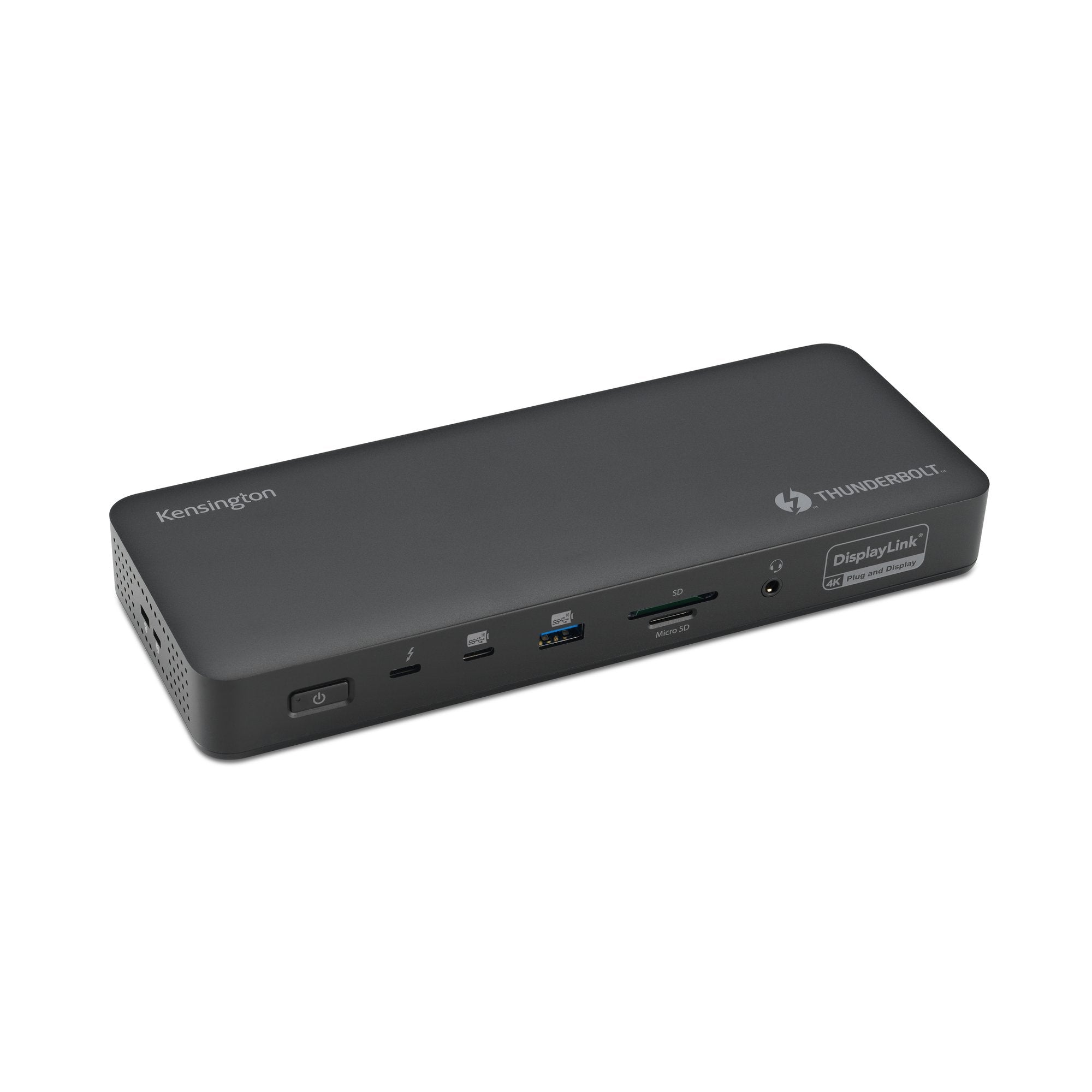 SD5920T EQ Thunderbolt 4 & DisplayLink