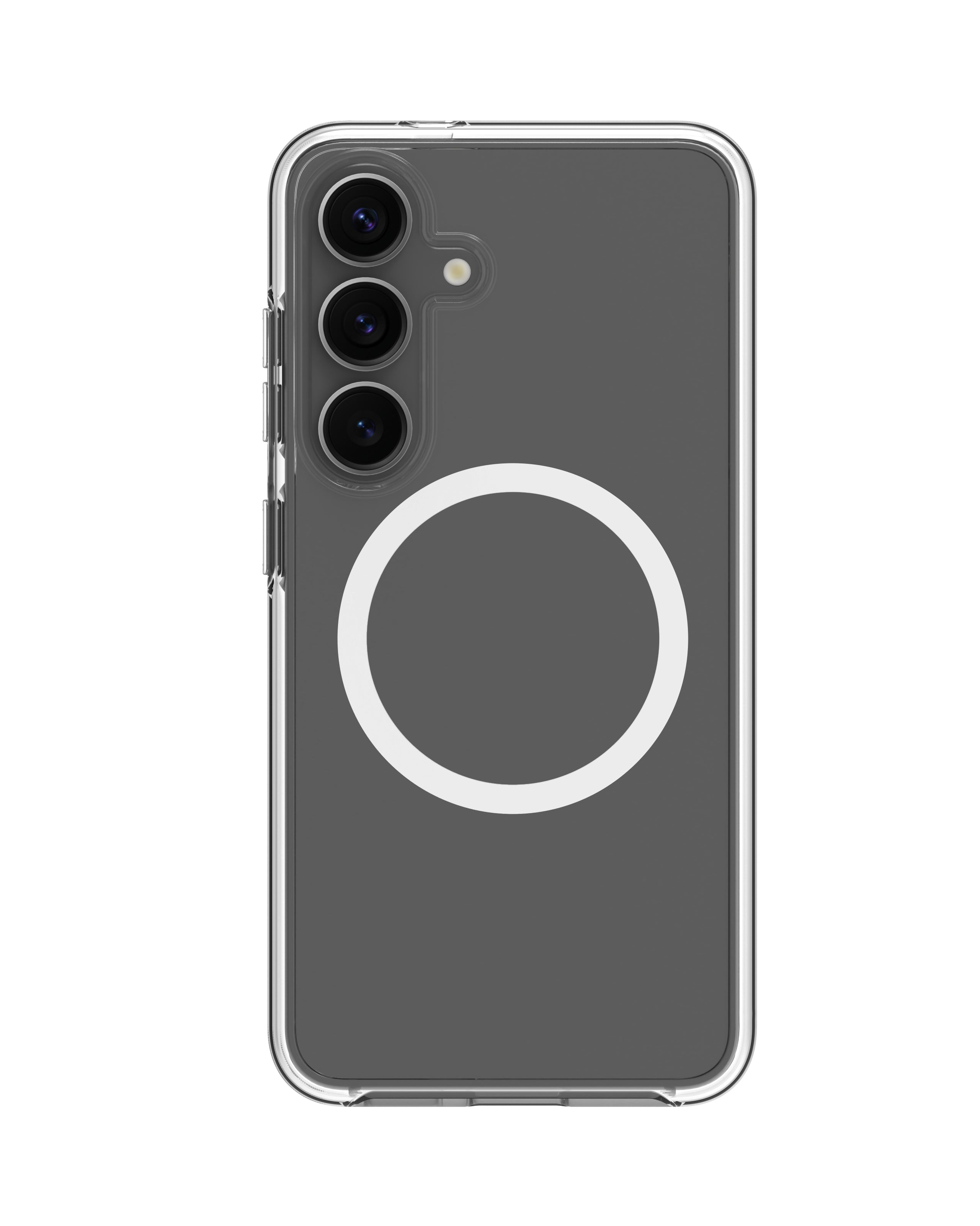 Iceland Pro Qi2 Galaxy S25+Clear