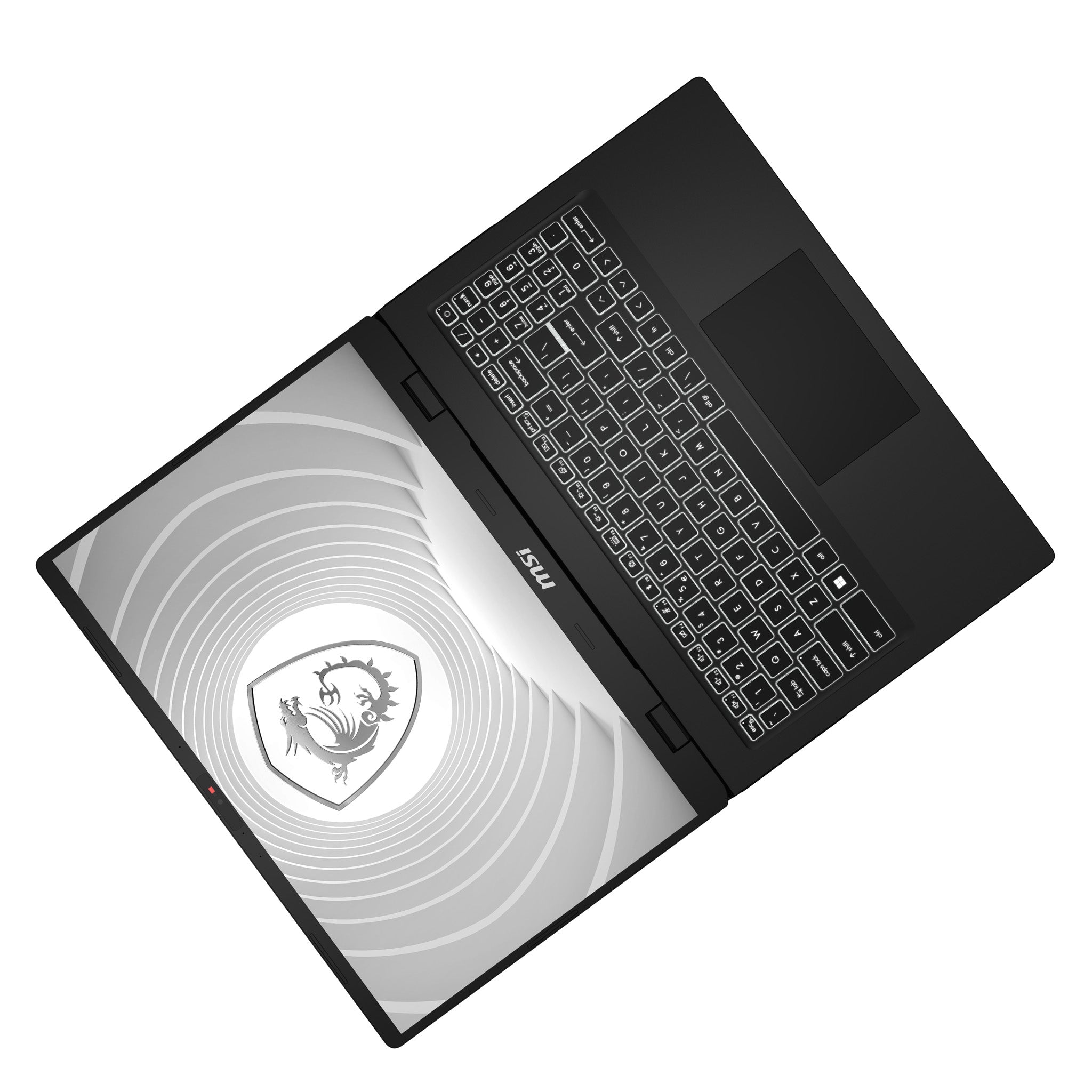 CreatorPro M16 HX C14VKG-069FR 16"i9