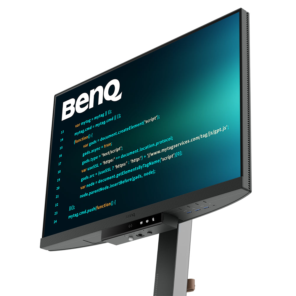 BenQ WQXGA 24.1"