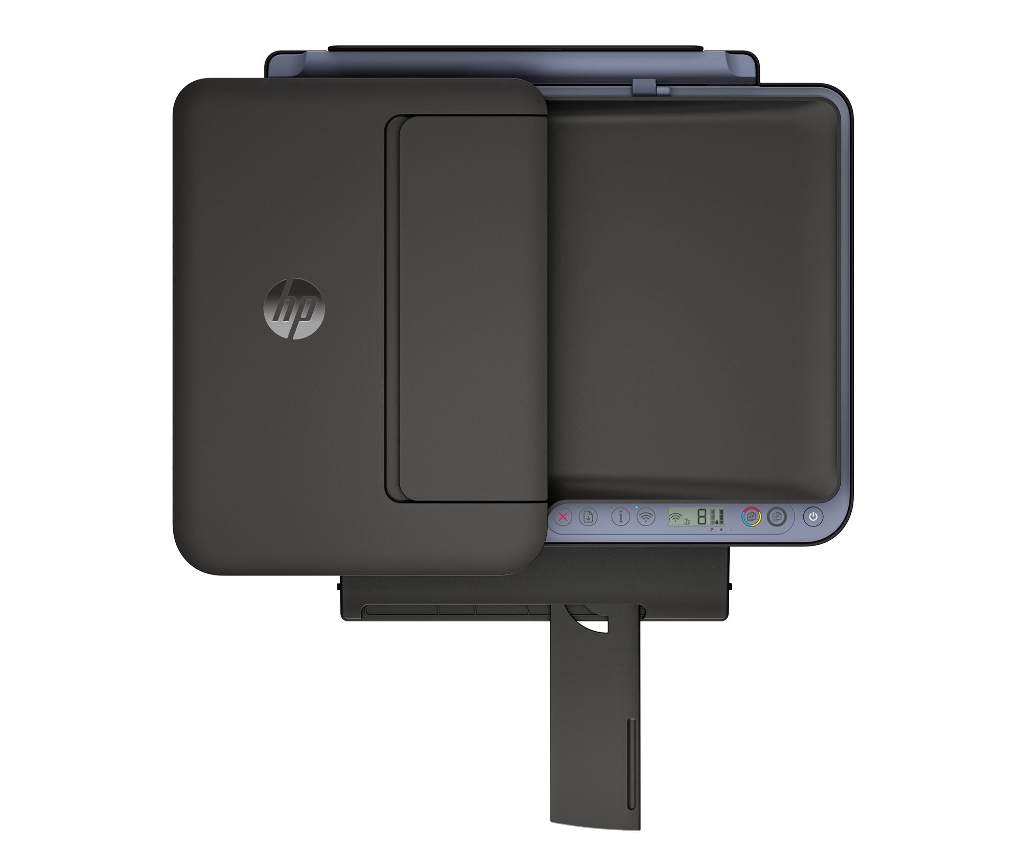 HP DeskJet 4330 All-In-One MFP thermal inkjet Black 8.5â€¯ppm Color 5.5â€¯ppm USB Wi-Fi Bluetooth