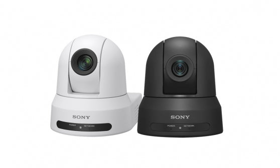 4K licence for SRG-X400/SRG-X120