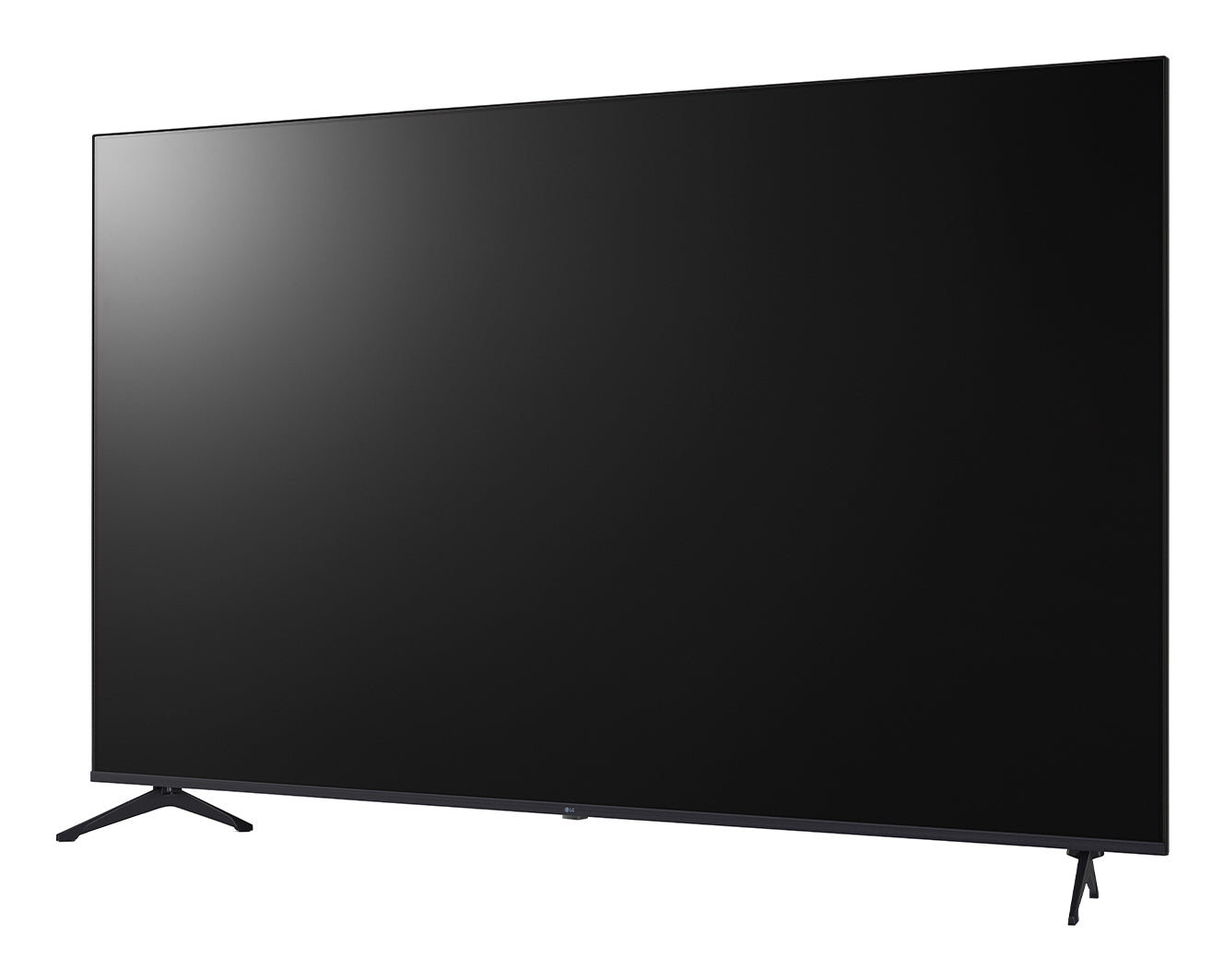 "LG 55UA751C 139,7 cm (55"") 4K Ultra HD Smart TV Noir 20 W"