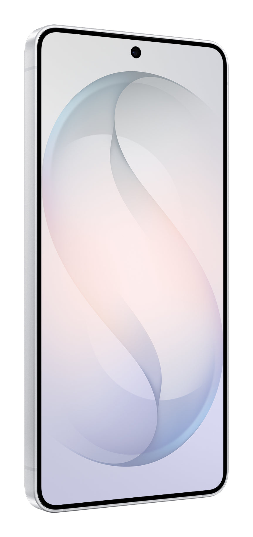 Samsung S26 5G 256GB White
