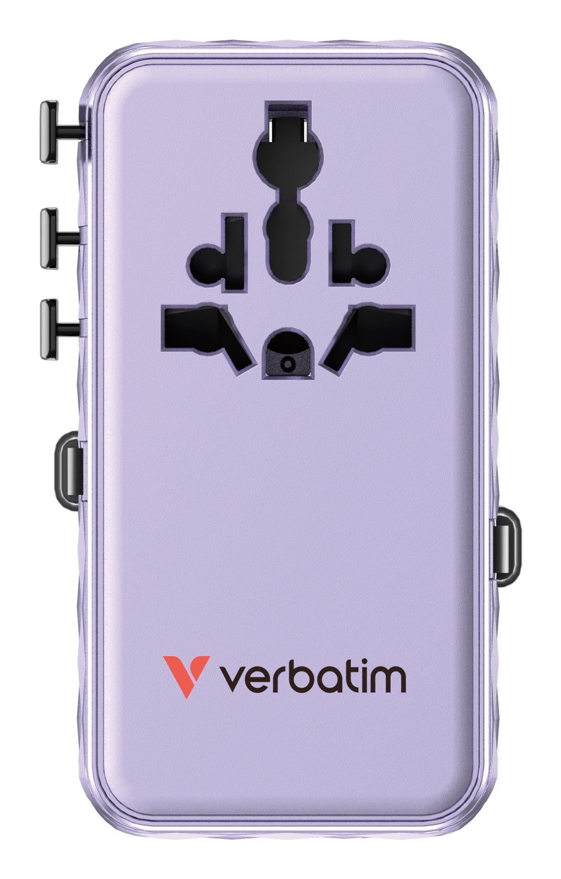 Charge 'n' Travel 70W 2C retractable U