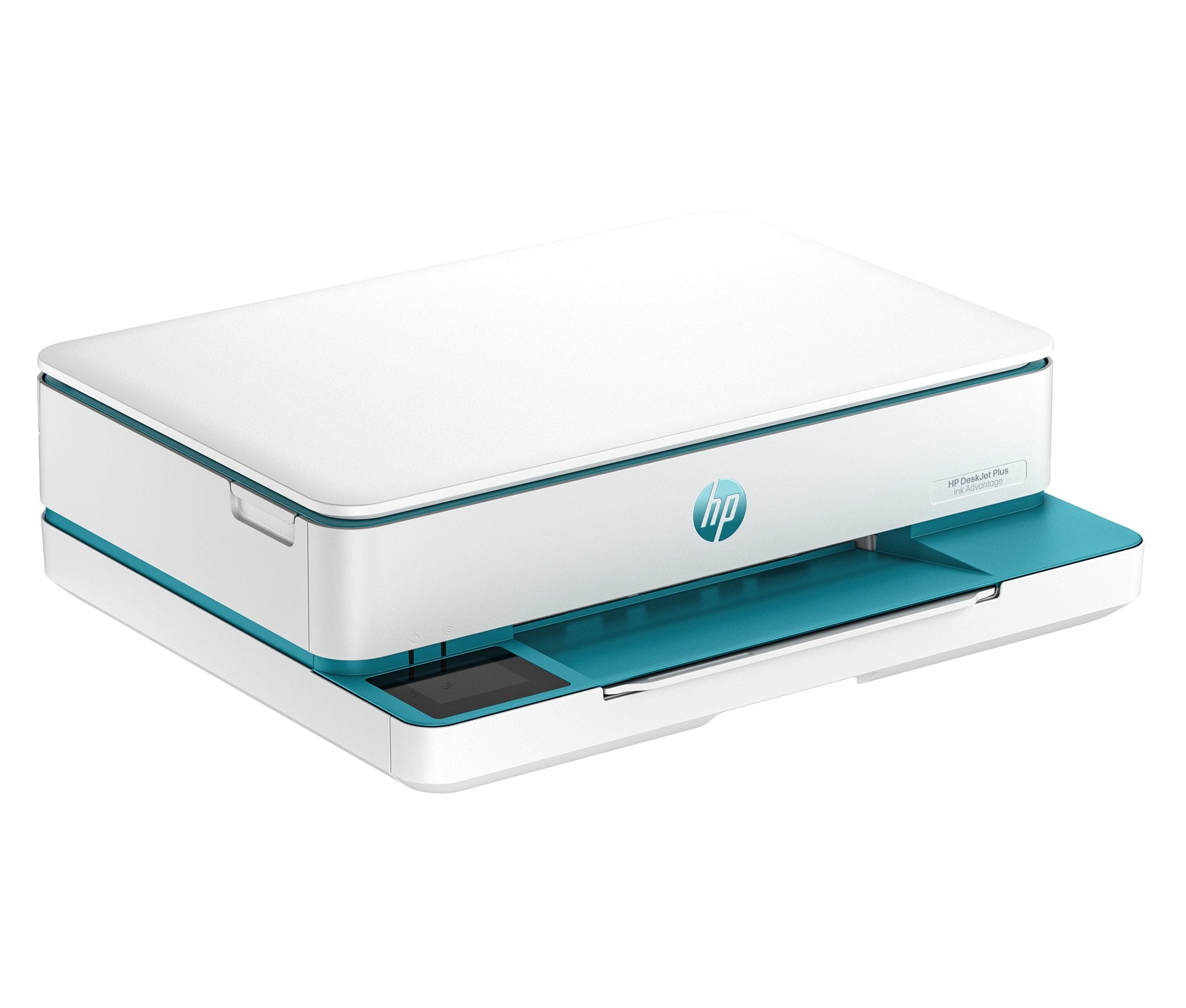 HP Envy 6122e A4 1200 x 1200 DPI 10ppm Wi-Fi AirPrint