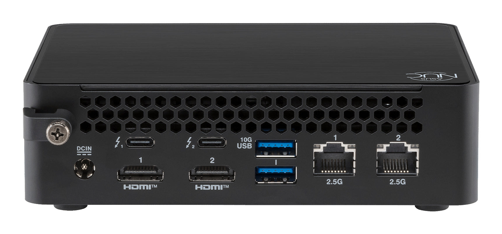 NUC/16 PRO RNUC16GDKX96C4N2 EU Cord L10