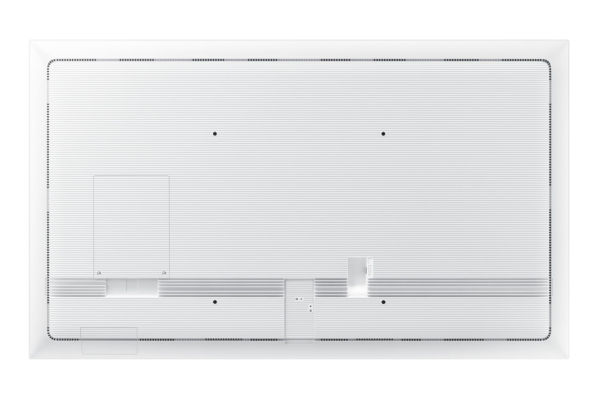 Samsung Flip Pro 55" UHD WM55F-X