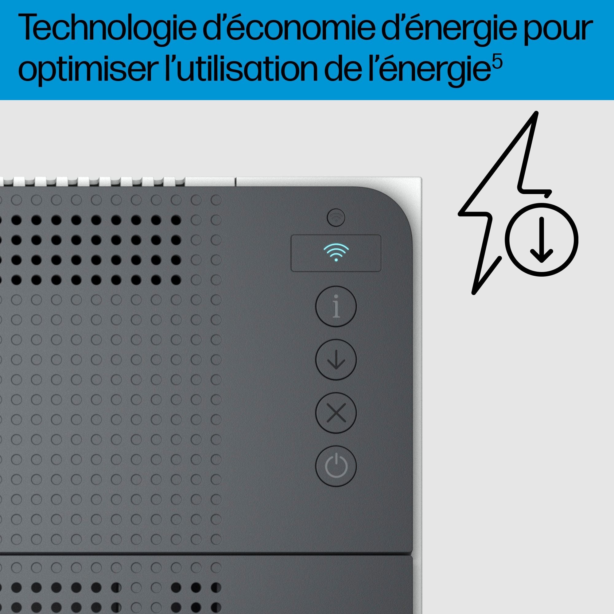 HP LaserJet M209dw Printer Mono B/W Duplex laser A4 600x600dpi 29ppm capacity: 150 sheets USB 2.0 LAN Wi-Fi Bluetooth LE