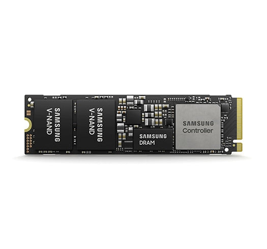Samsung SSD PM9B1 1TB PCIe 4.0 NVMe M.2 2280 MZVL41T0HBLB-00B07