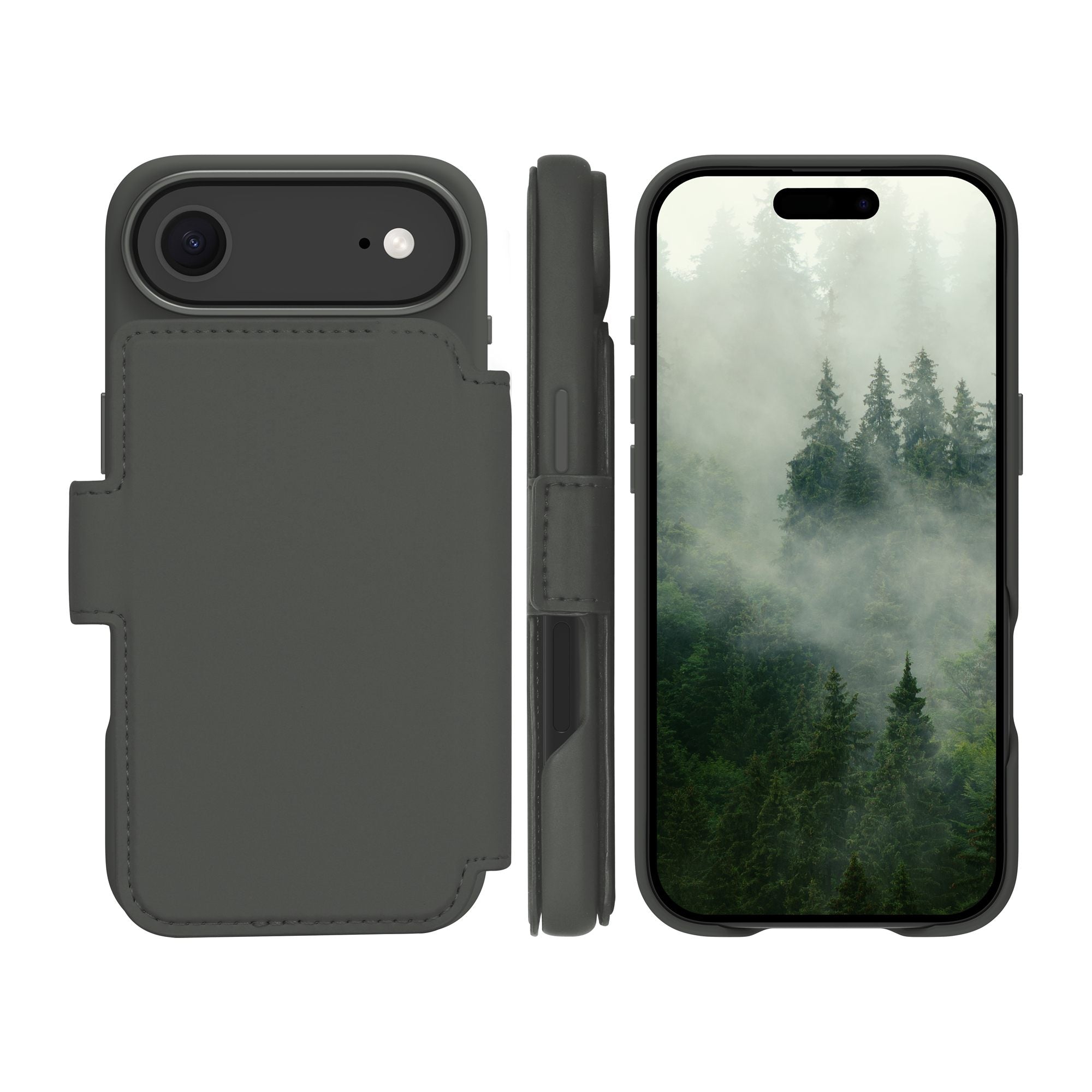 Lynge MS ICON iPhone Air FSHDW