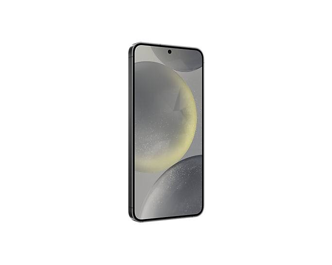 Samsung Galaxy S24 Enterprise Edition 15,8 cm (6.2") Double SIM Android 14 5G USB Type-C 8 Go 256 Go 4000 mAh Noir