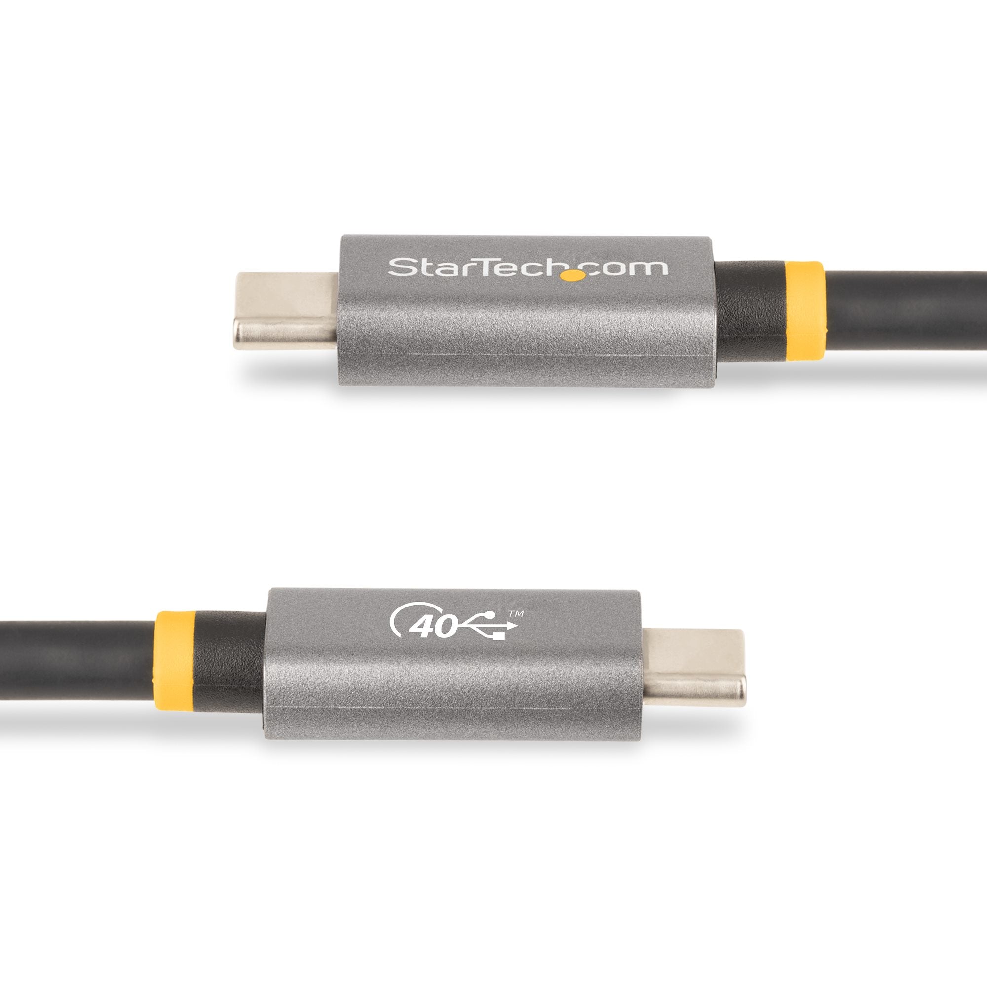 3ft USB4 Cable USB-IF Certified USB-C