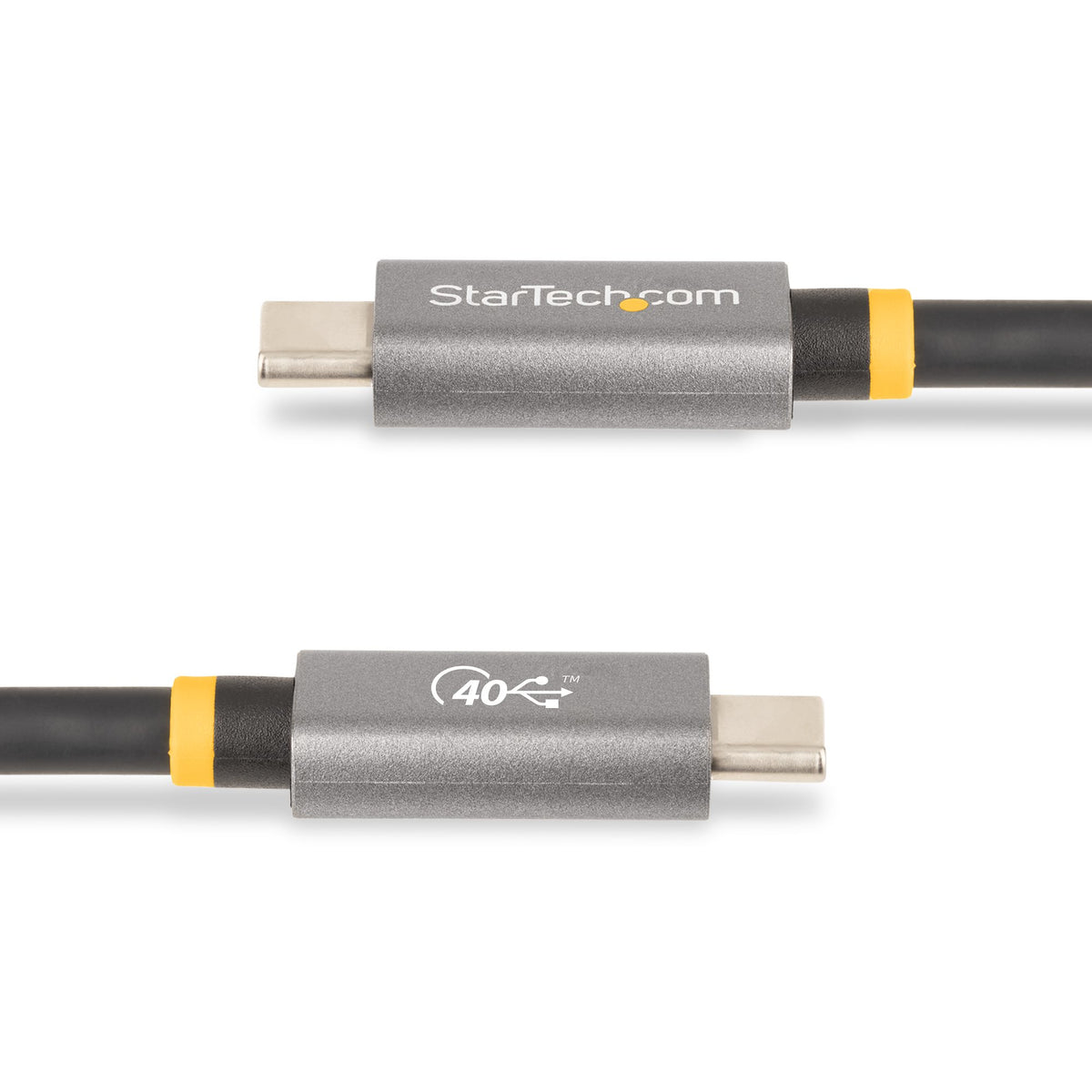 3ft USB4 Cable USB-IF Certified USB-C