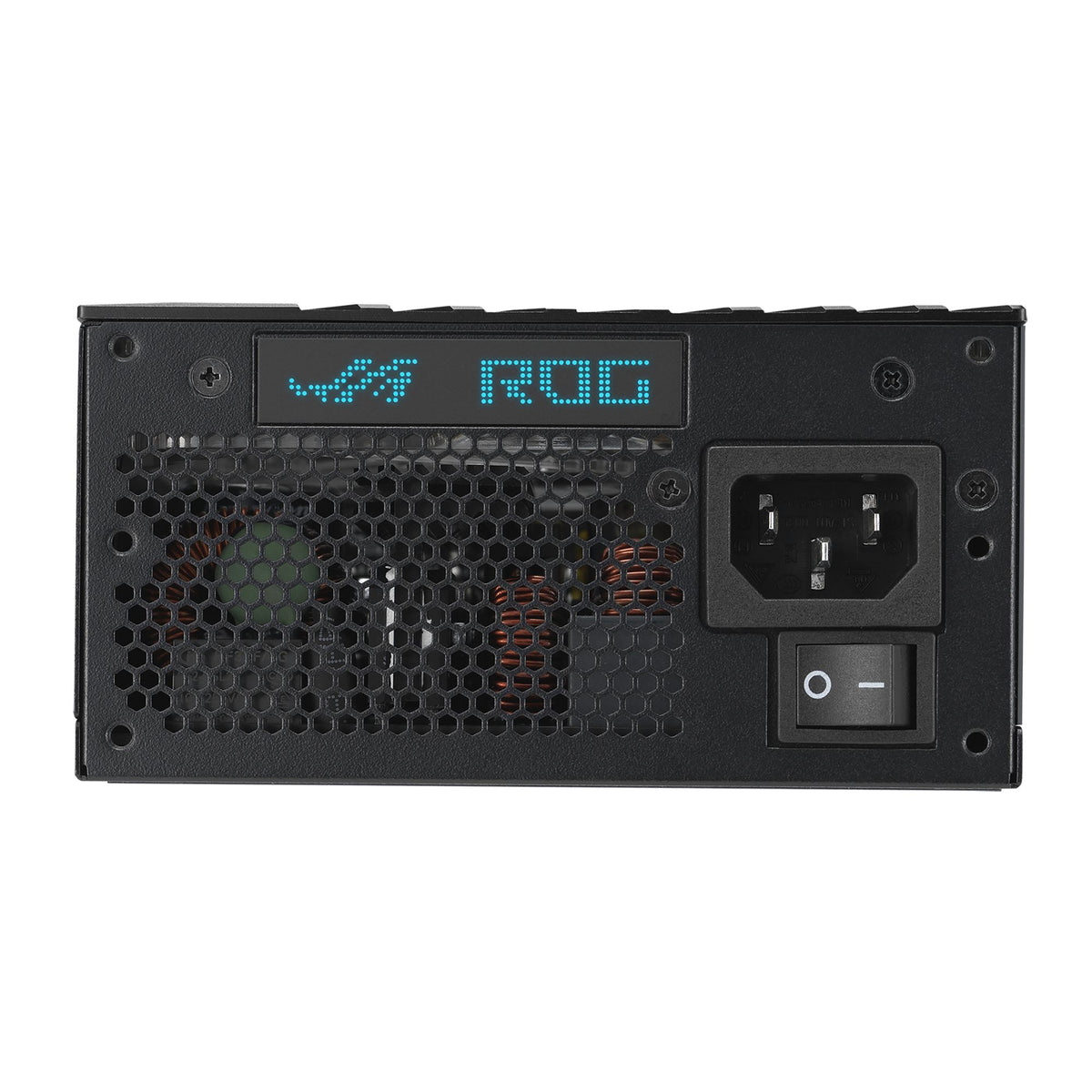 ASUS ROG Loki SFX-L 1200W Titanium PSU