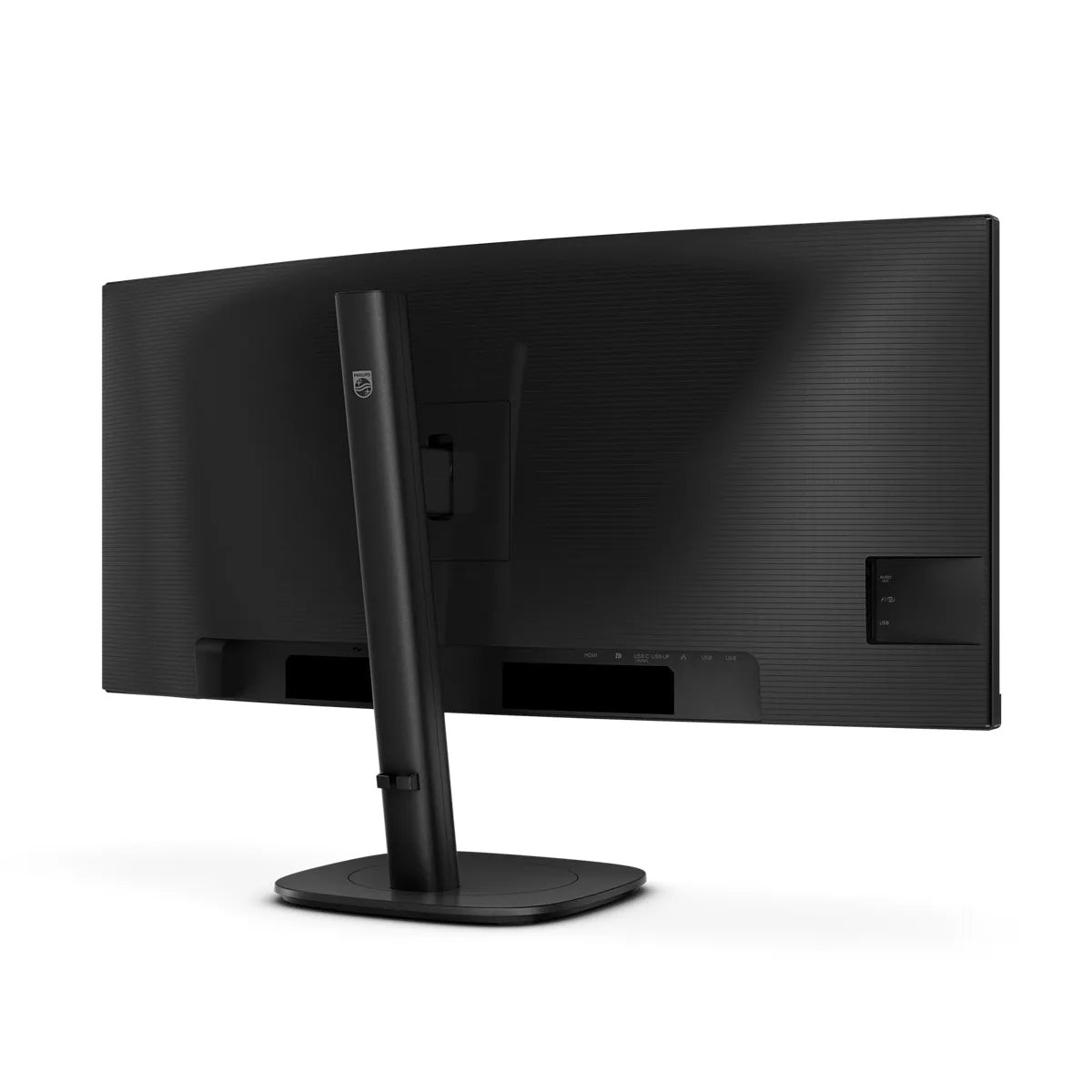 PHILIPS 34B2U3600C/00 34inch Curved Monitor 3440x1440 HDMI DP RJ-45 USB USB-C DOCK 90W
