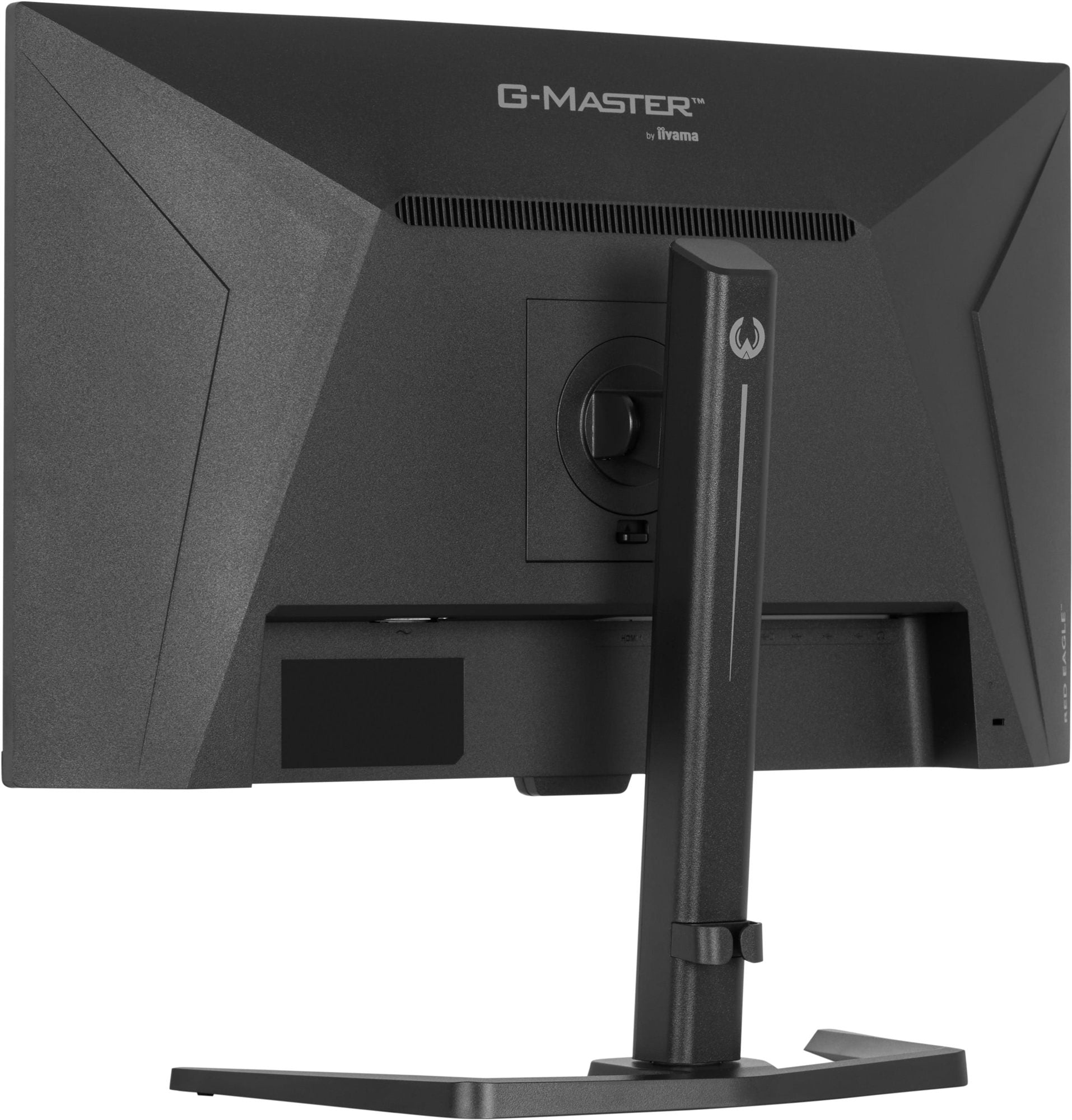 27"W LCD 4K UHD Business/Gaming