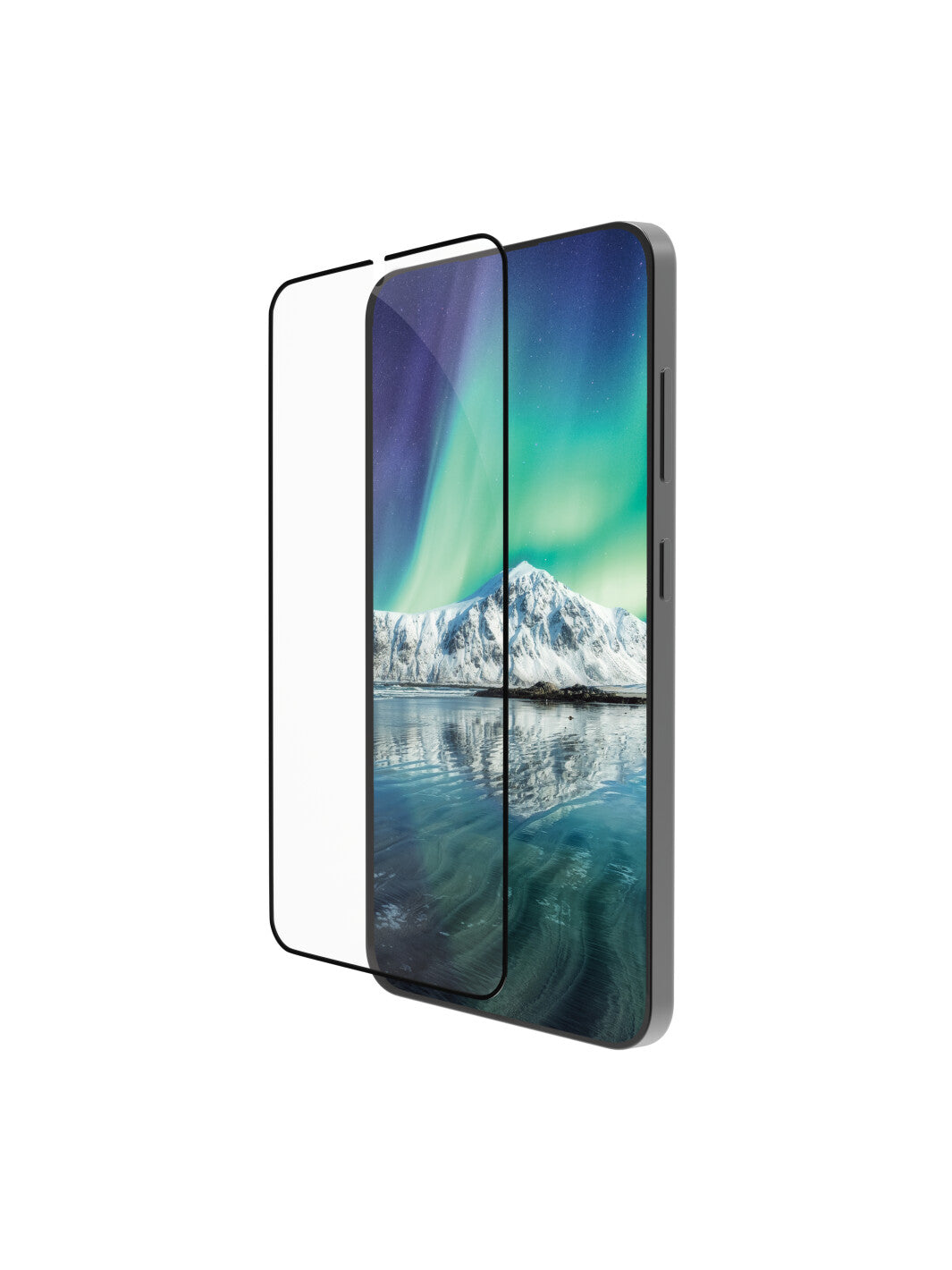 eco-shield Galaxy S24+Clear