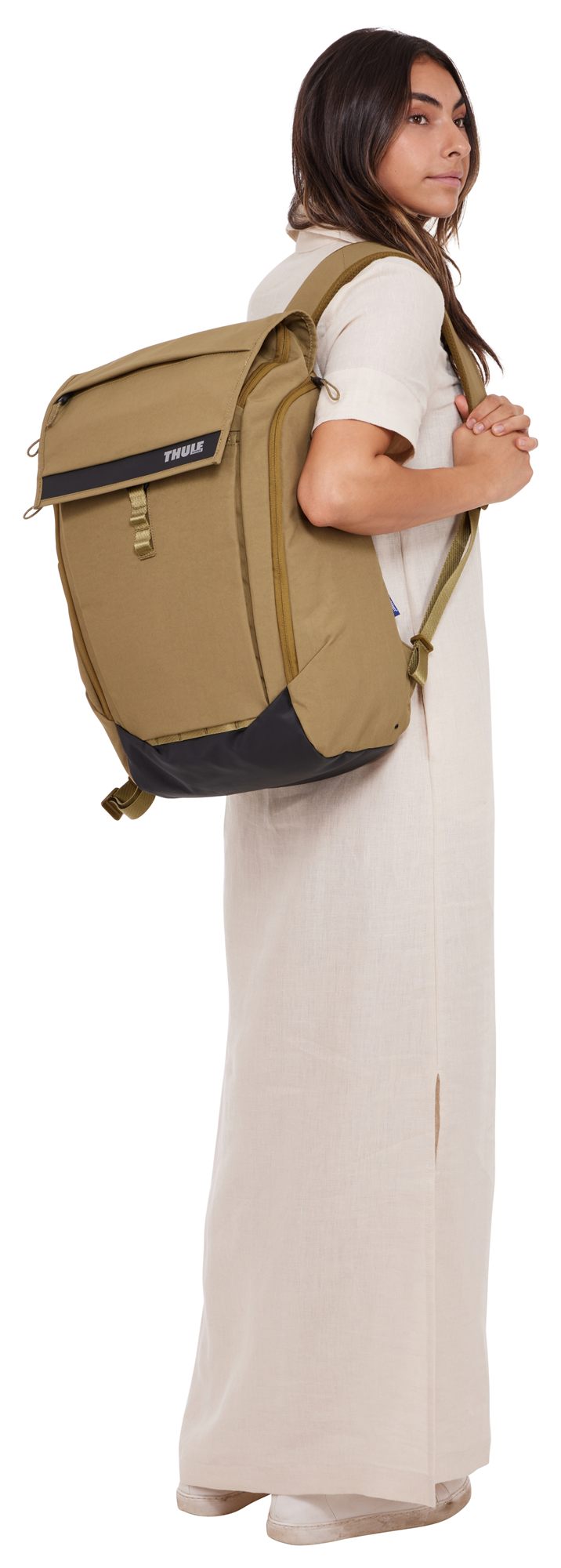 Thule Paramount Backpack 27L - Nutria