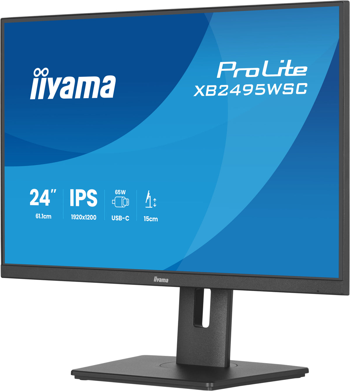 XB2495WSC-B1