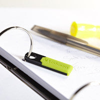 USB Drive 2.0 Micro Plus 8GB Sunkissed