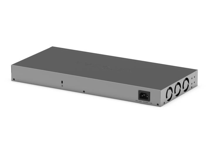 NETGEAR 24P 10G/MG Smart Switch XS724TM