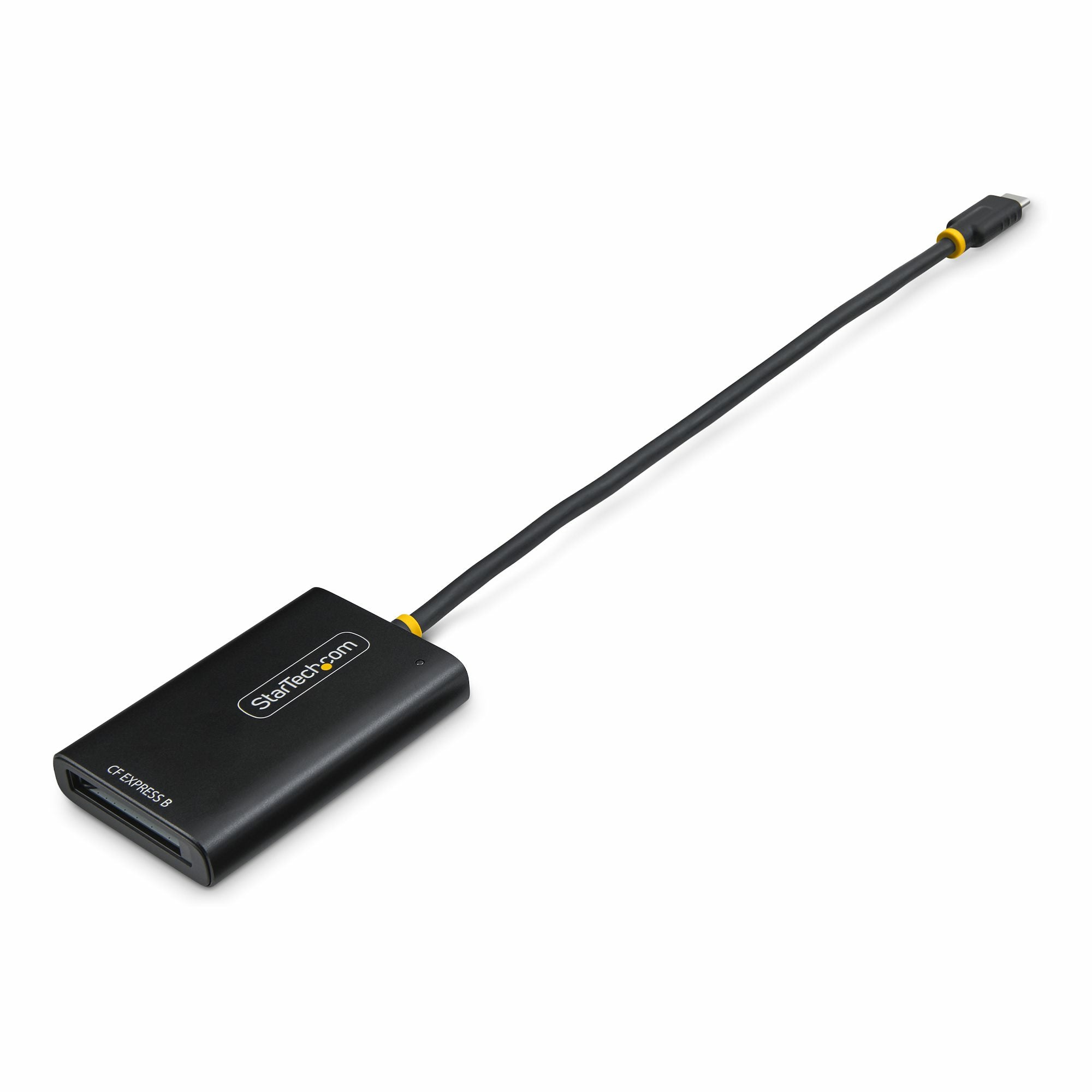 USB-C CFexpress Type B Card Reader