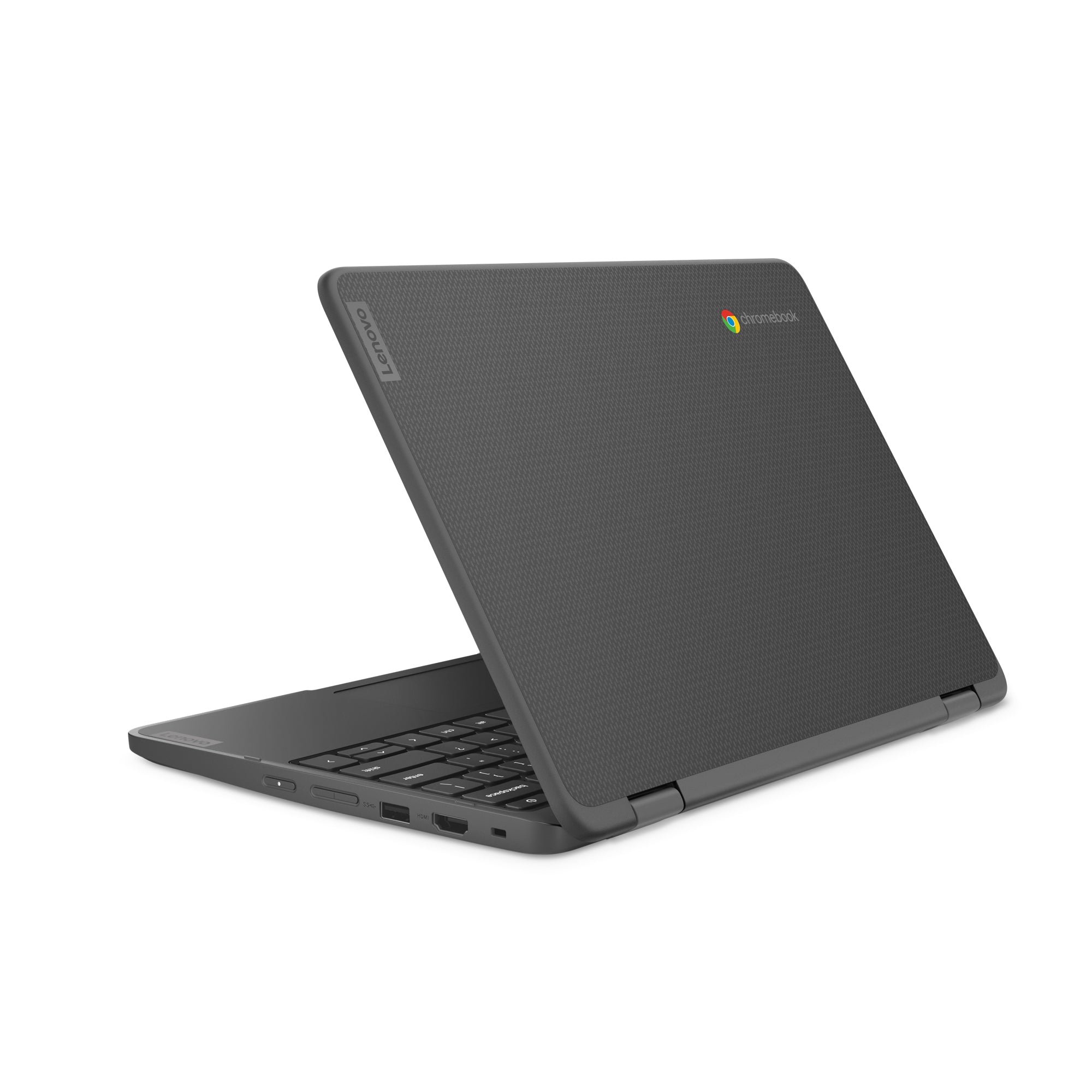 LENOVO 500e G4 Intel N100 12.2p WUXGA Touch 8Go 64Go eMMC Intel UHD Graphics Chrome 1YR Carryin