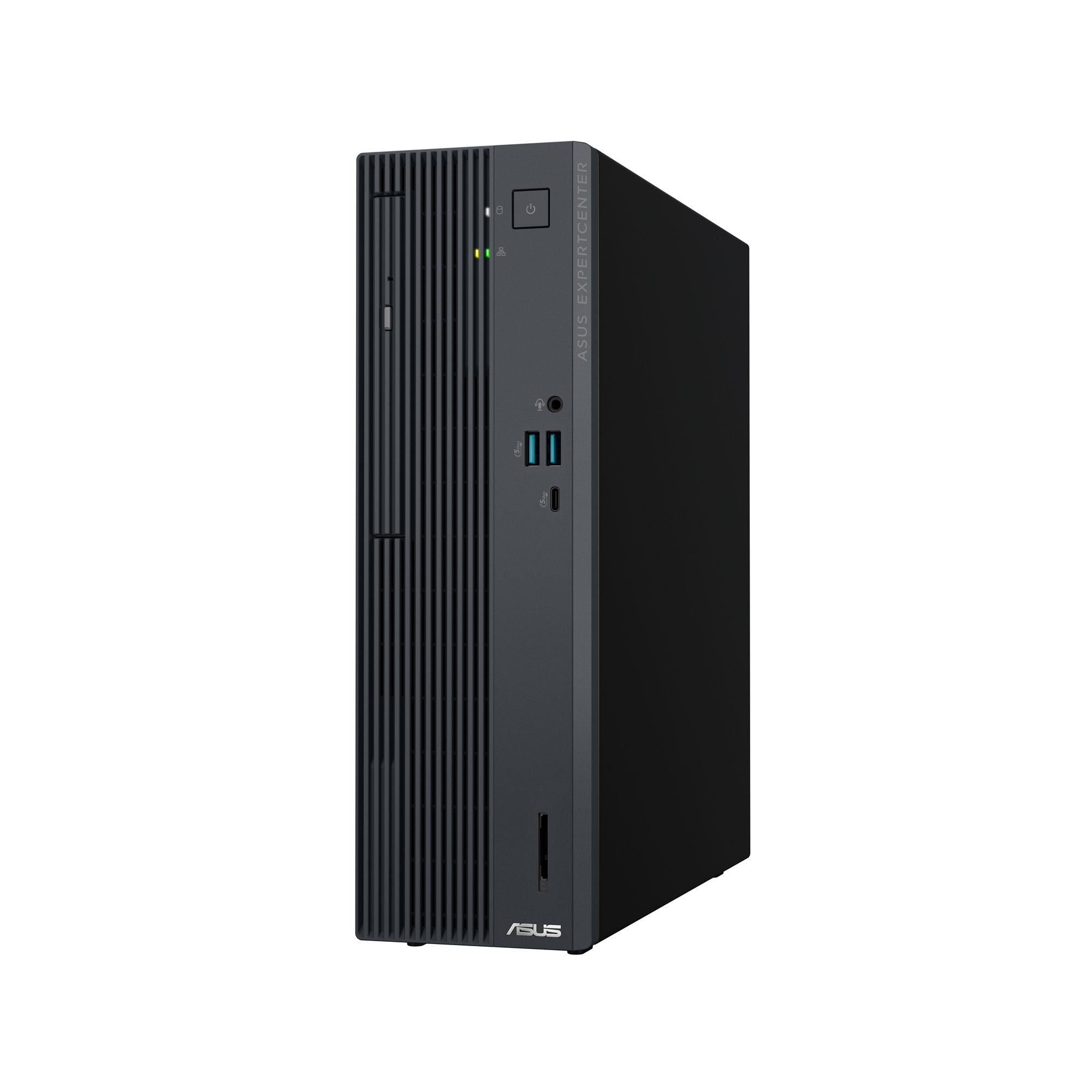ASUS ExpertCenter P500 SFF P500SV-05210H0020 Intel Core 5 210H 16 Go DDR5-SDRAM 512 Go SSD PC Gris