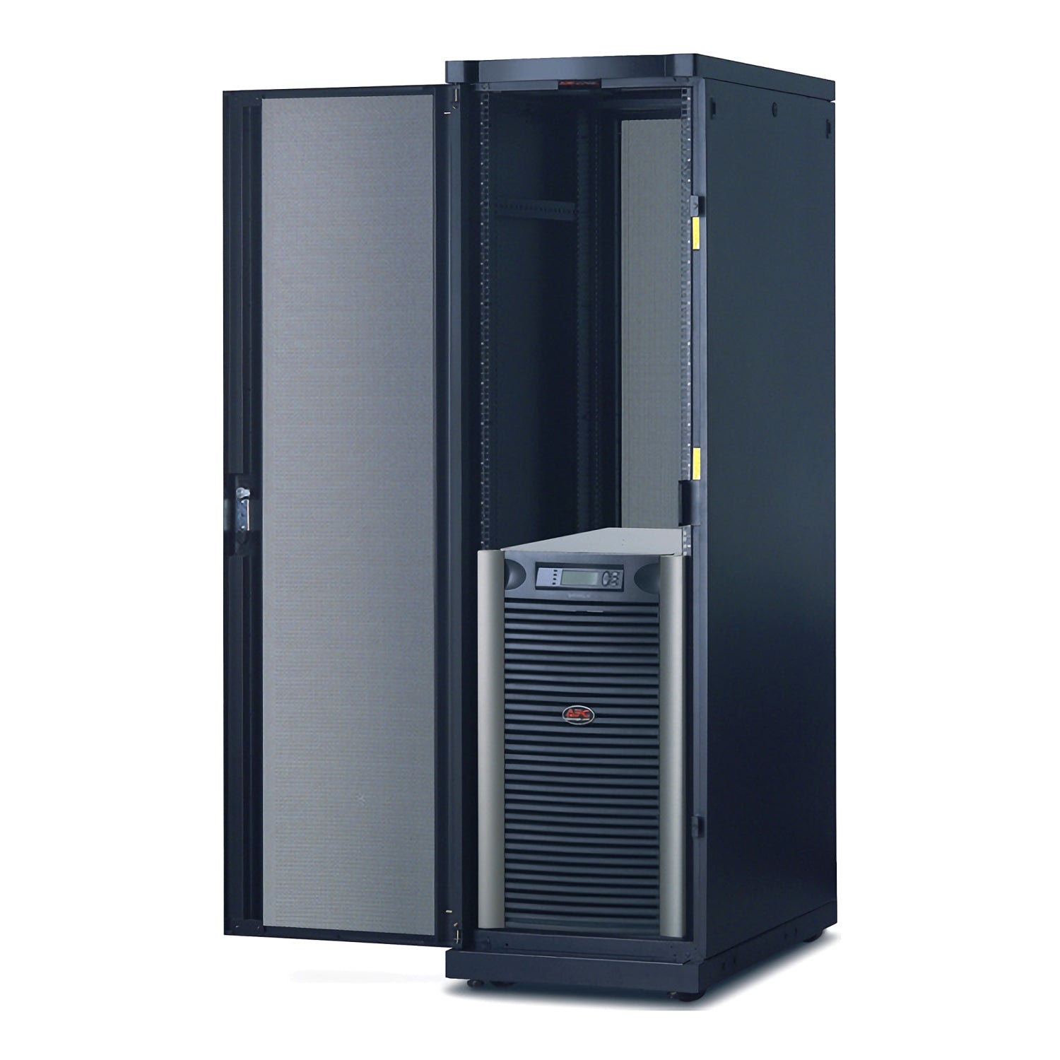 SymmetraLX/16KVA on-line f Rack