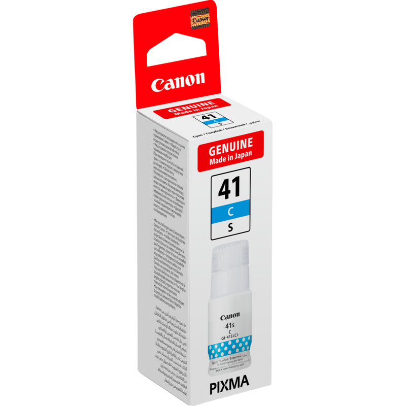CANON INK GI-41S C EMB