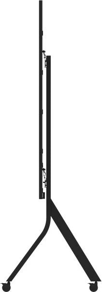 136" Direct View LED Display 1080p Pix