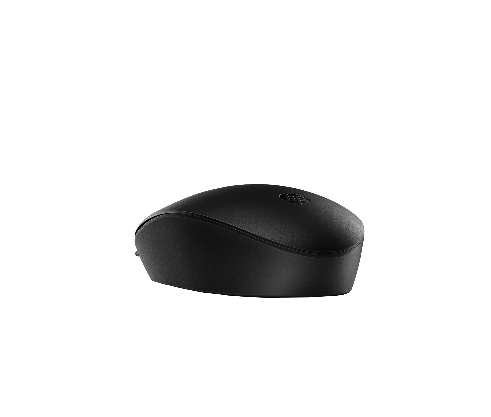 HP 128 laser wired mouse souris filaire