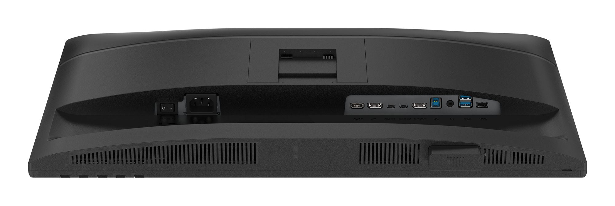AOC 24P4CV 23.8p IPS FHD 120Hz 4ms HDMI DP USB C PD96W HUB USB Speakers HAS 150mm