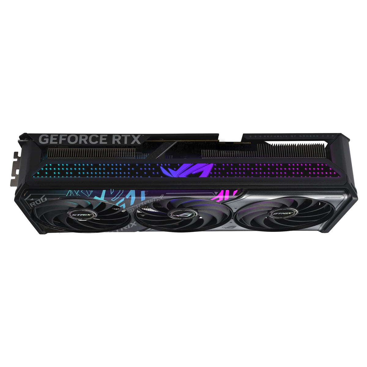 ASUS ROG Strix GeForce RTX 5070 Ti 16Go GDDR7 OC Edition