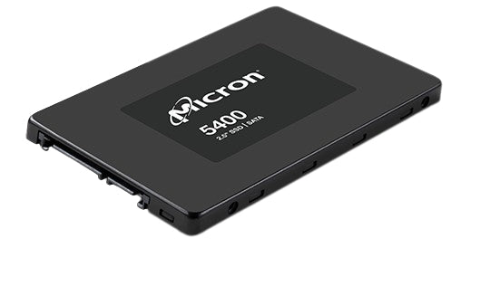 LENOVO ISG ThinkSystem 2.5p 5400 PRO 1.92To Read Intensive SATA 6Gb HS SSD