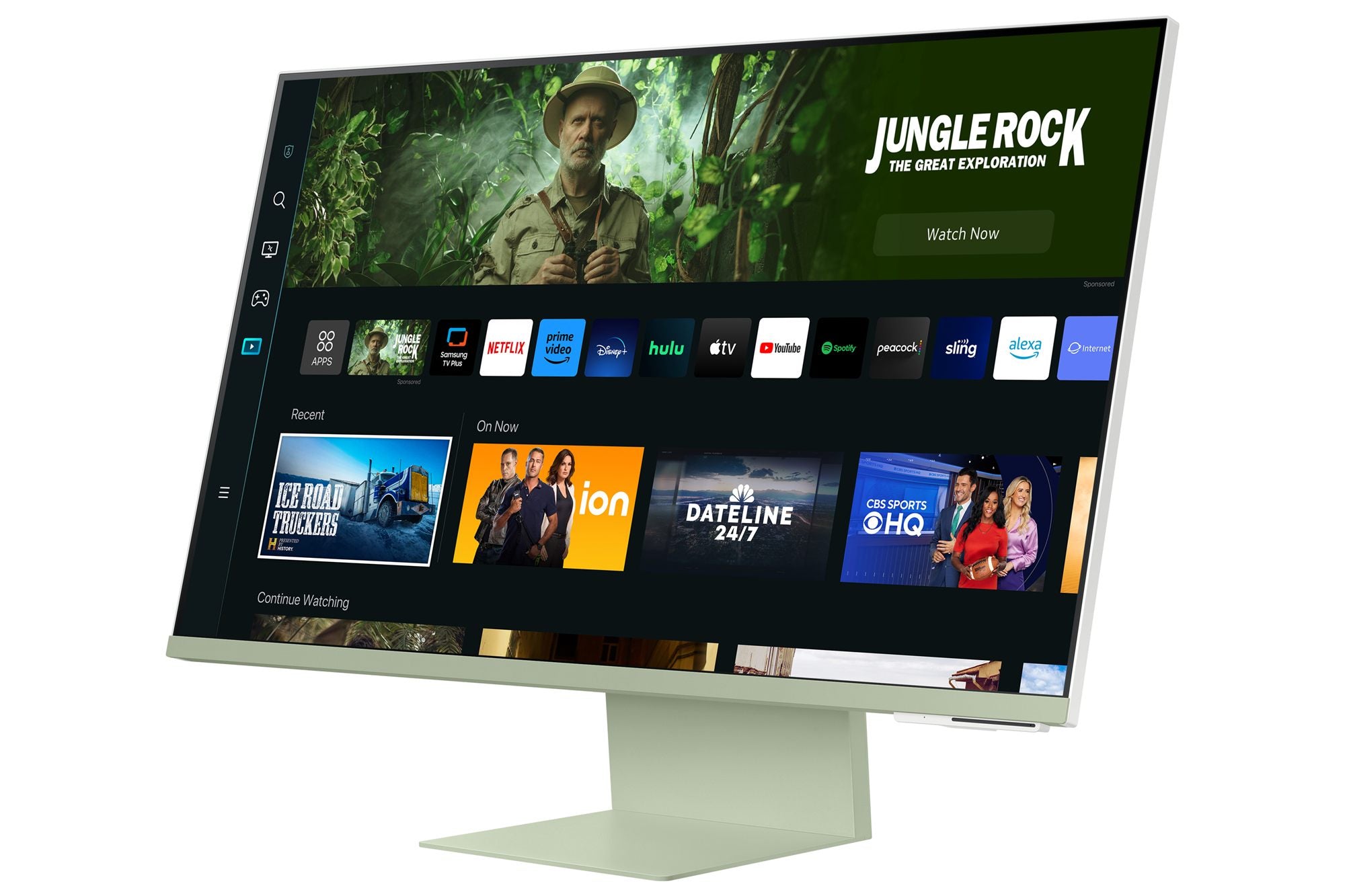 SMART MONITOR M8 - CM800 32" - VERT