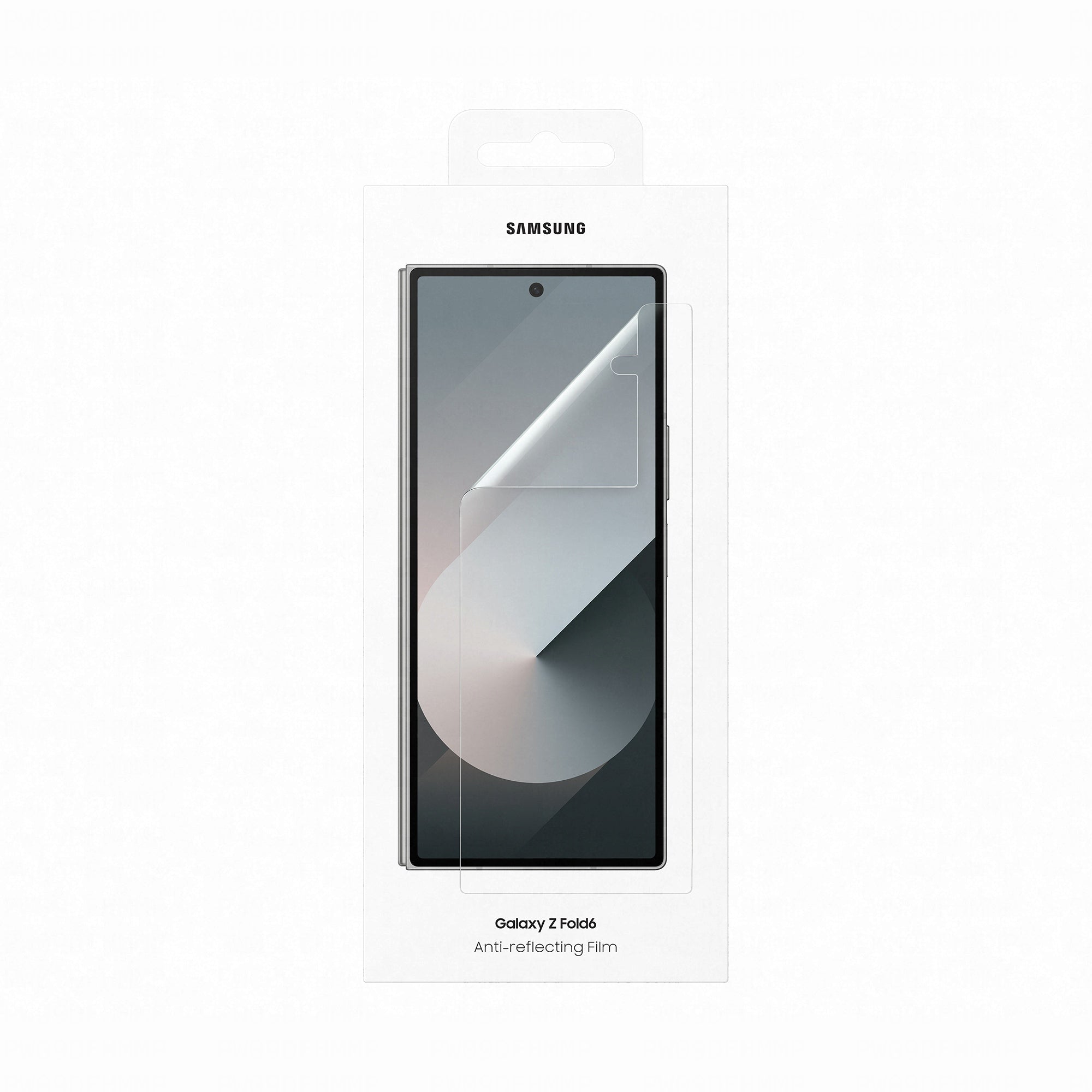 Fold6 Anti-reflective protective film