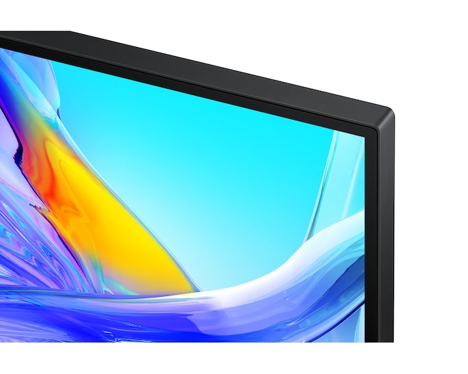 "Samsung LS37D800UAUXXE écran plat de PC 94 cm (37"") 3840 x 2160 pixels 4K Ultra HD Noir"