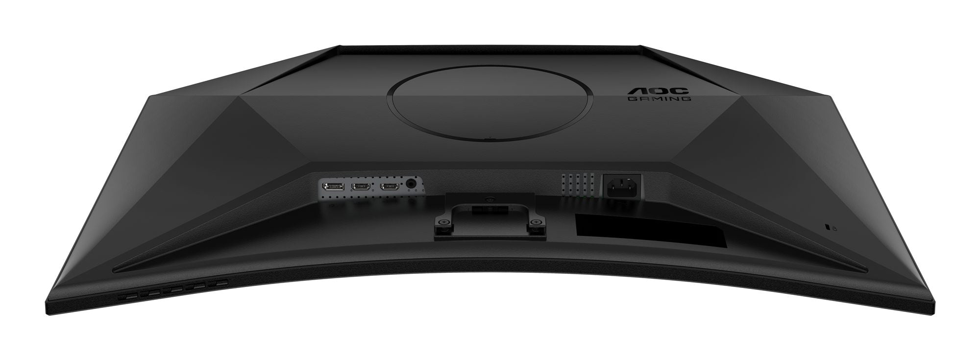 AOC CQ32G4VE 31.5p Curved 2560x1440 0.5ms HDMI DP Black/Grey