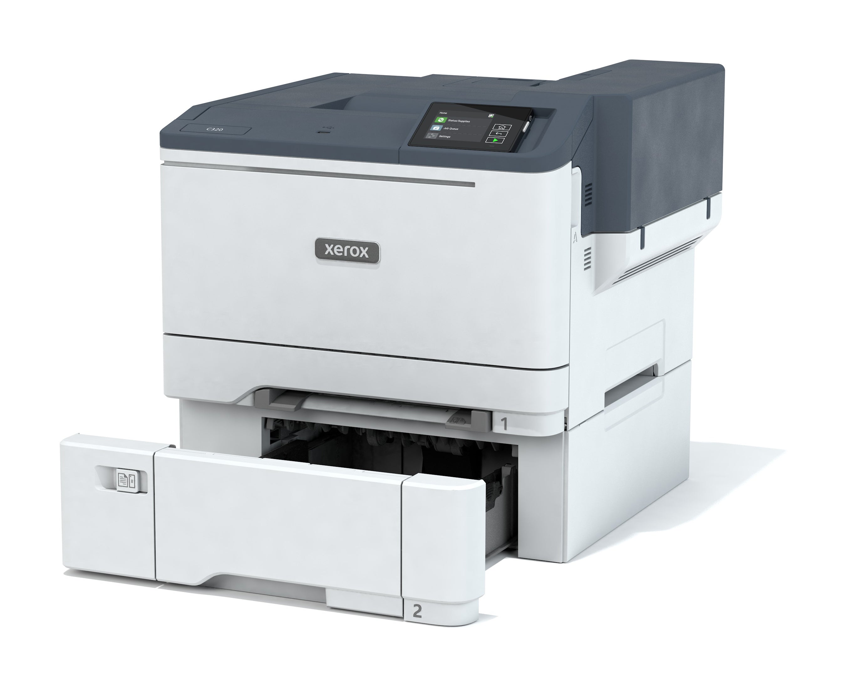 Xerox C320 A4 33ppm Wireless Duplex Prin
