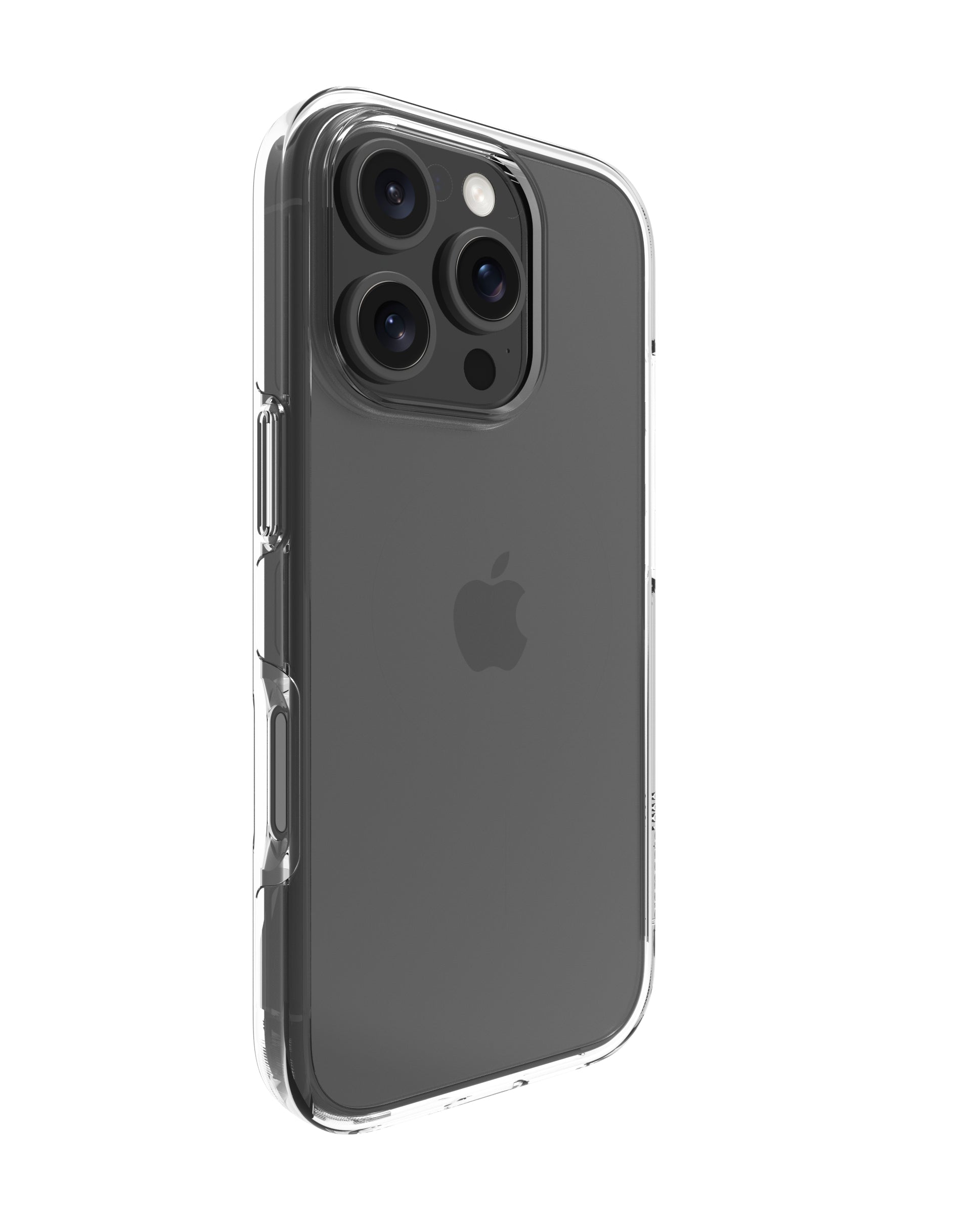Iceland Pro iPhone 16 Pro Clear