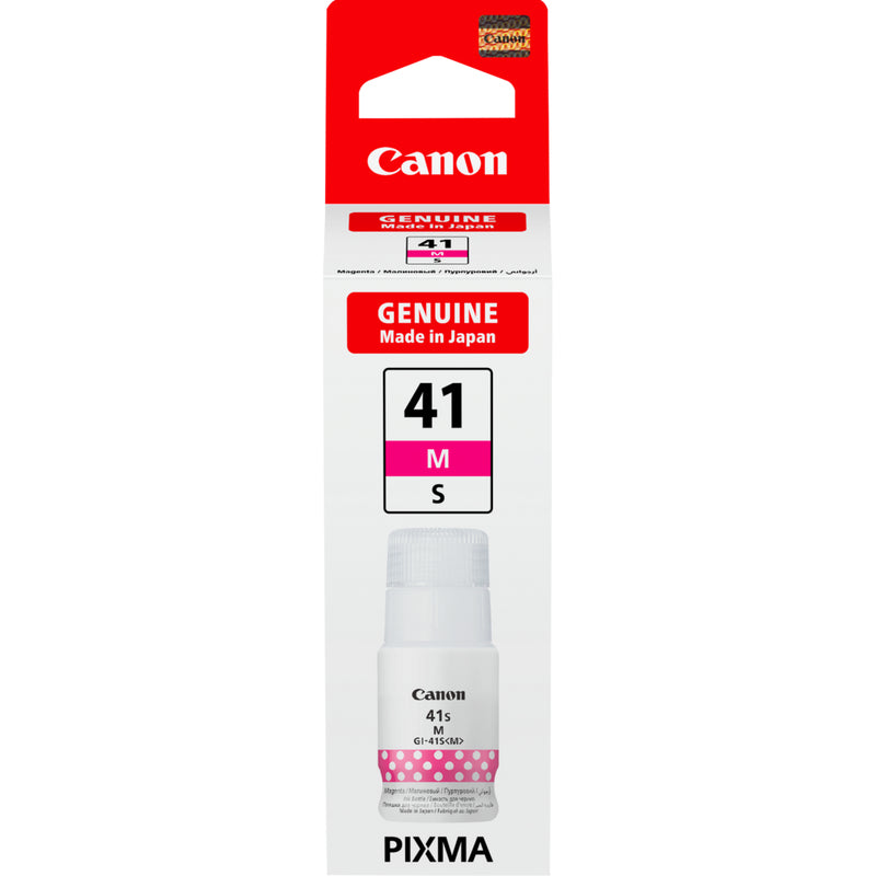 CANON INK GI-41S M EMB