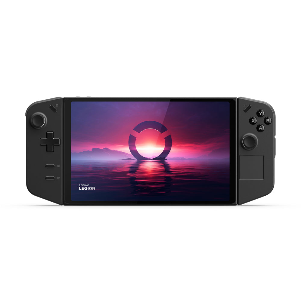 LEGION GO GAME CONSOLE 8APU1 16/512 W11H