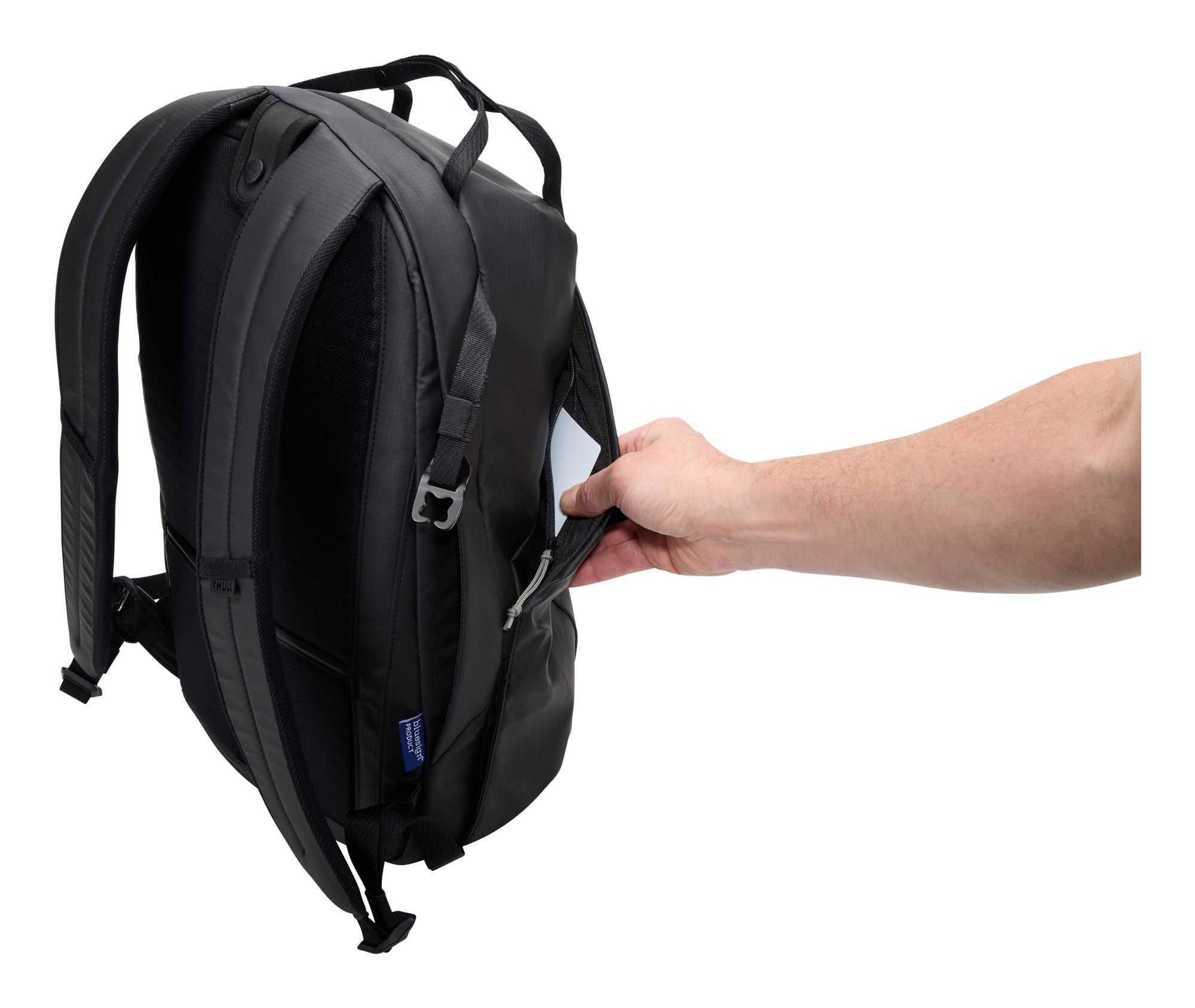 Thule Tact Backpack 16L Black