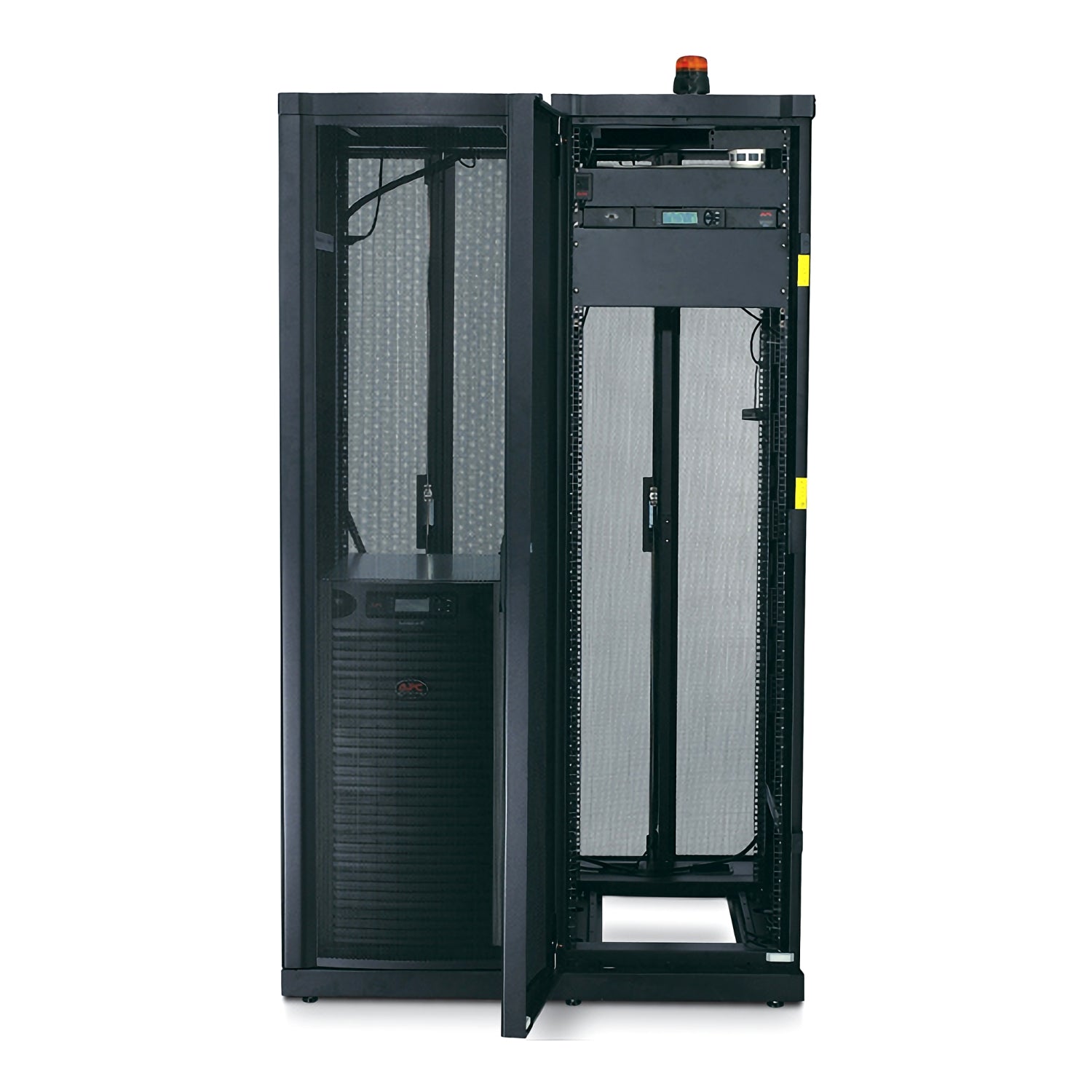 SymmetraLX/16KVA on-line f Rack