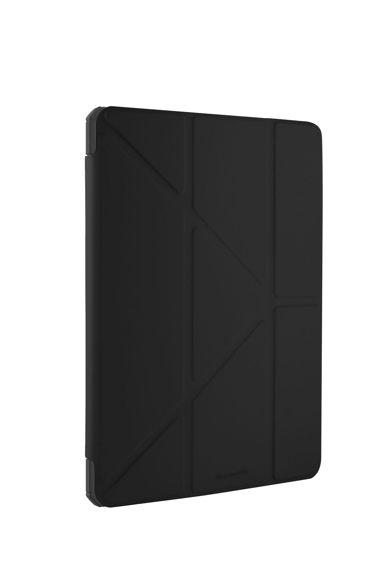 London iPad 10.2 7/8/9th Gen BLK