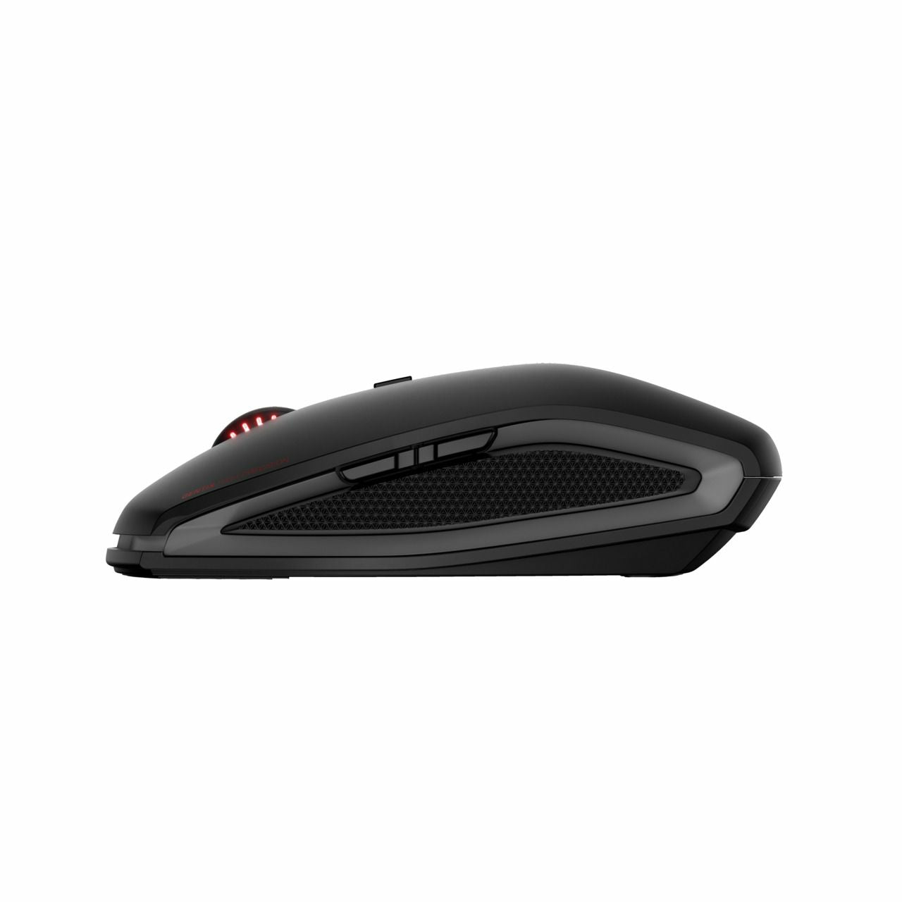 CHERRY Pack clavier & souris GENTIX DESKTOP sans fil noir